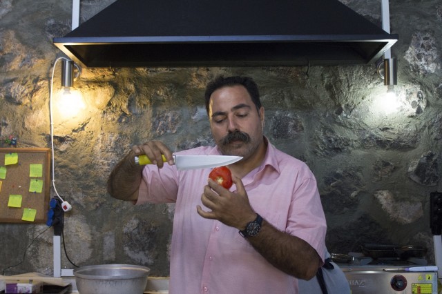 Azraille Dans Fotoğrafı