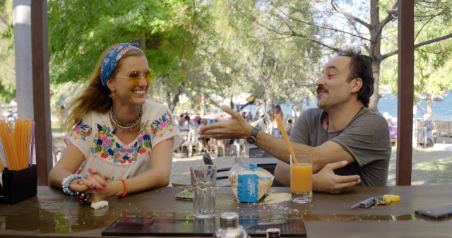 Azraille Dans fotoğrafı