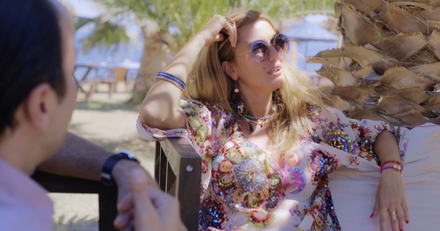 Azraille Dans fotoğrafı