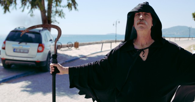 Azraille Dans fotoğrafı