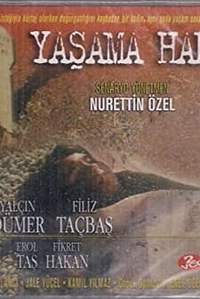 Yaşama Hakkı (1999) afişi