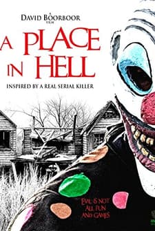 A Place in Hell (2015) afişi