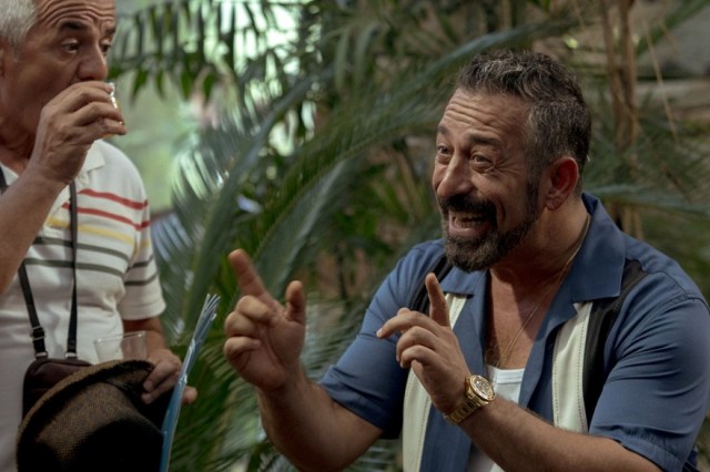 Karakomik Filmler fotoğrafı