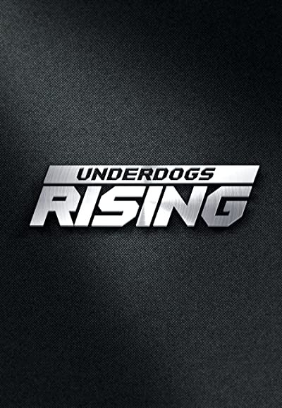 Underdogs Rising (2018) afişi