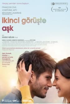 İkinci Görüşte Aşk (2019) afişi