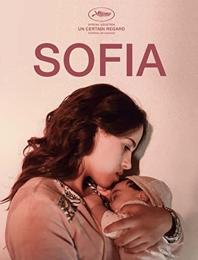 Sofia (2018) afişi