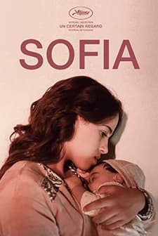 Sofia (2018) afişi