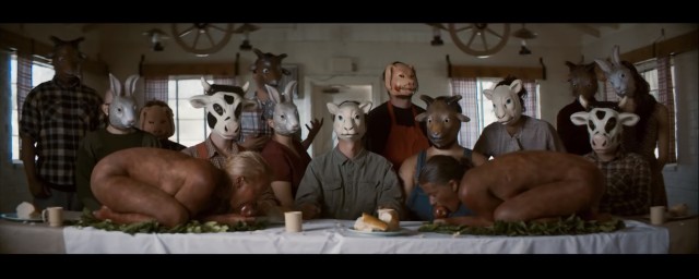 Çiftlik Fotoğrafı