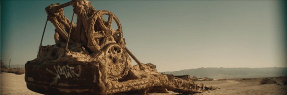 Çiftlik fotoğrafı