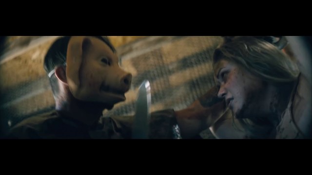 Çiftlik Fotoğrafı