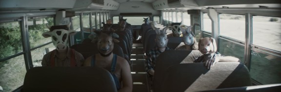 Çiftlik fotoğrafı