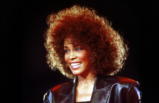 Whitney fotoğrafı