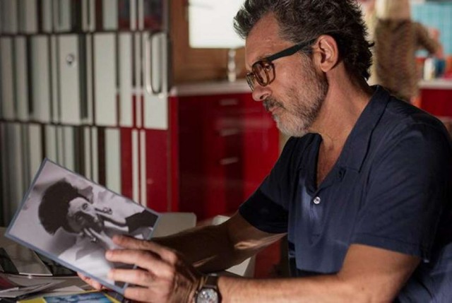 Acı ve Zafer fotoğrafı