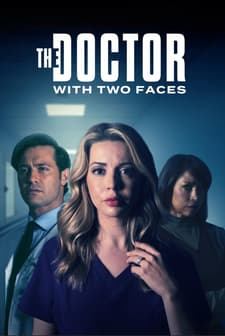 The Doctor with Two Faces afişi