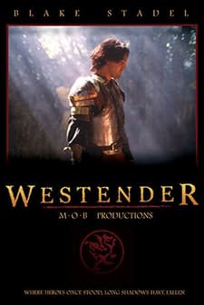 Westender (2003) afişi
