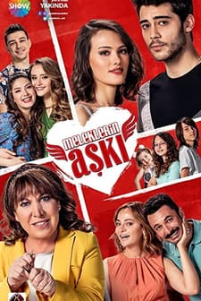 Meleklerin Aşkı (2018) afişi