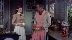 We're No Angels Fotoğrafı