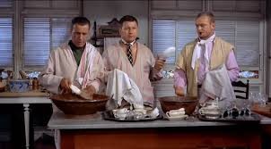 We're No Angels Fotoğrafı