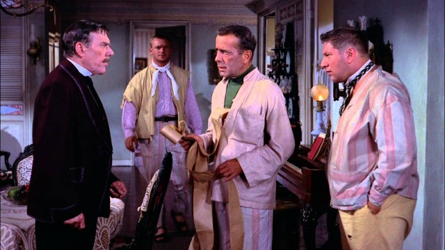 We're No Angels Fotoğrafı