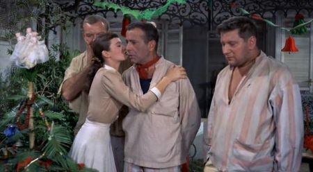 We're No Angels Fotoğrafı