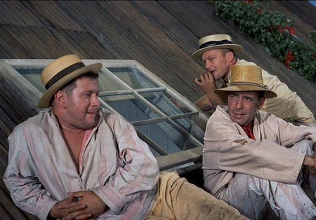 We're No Angels Fotoğrafı