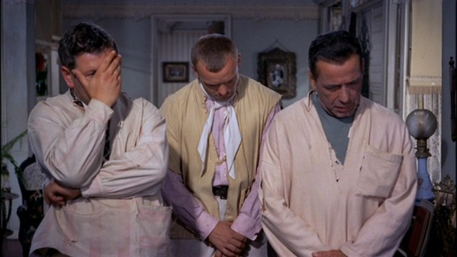 We're No Angels Fotoğrafı