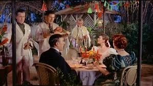 We're No Angels Fotoğrafı