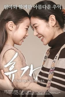 A Way Back To Mother (2016) afişi