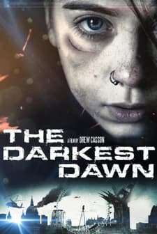 The Darkest Dawn (2016) afişi