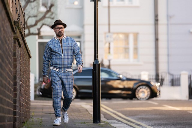 The Gentlemen fotoğrafı