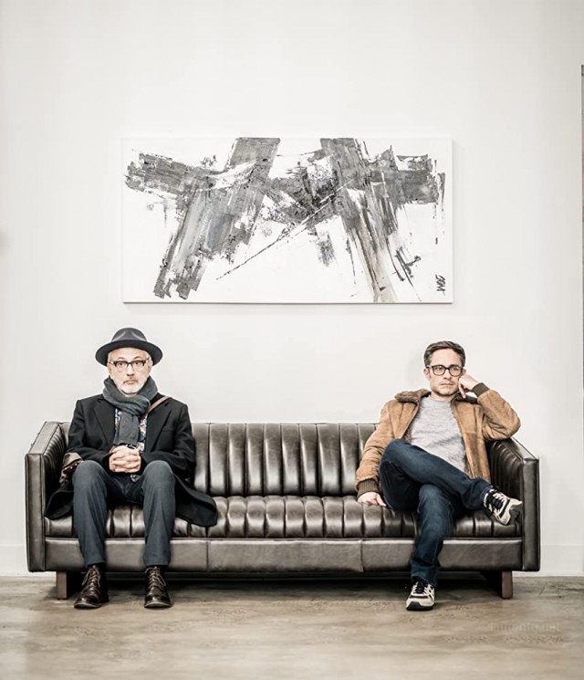 Burası Cennet Olmalı fotoğrafı