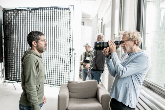 Burası Cennet Olmalı fotoğrafı