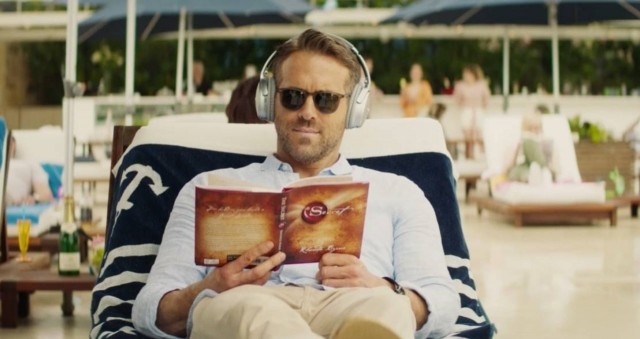 Hitman'in Karısının Koruması Fotoğrafı