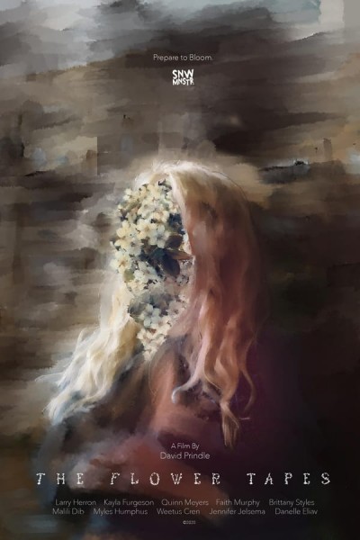 The Flower Tapes afişi