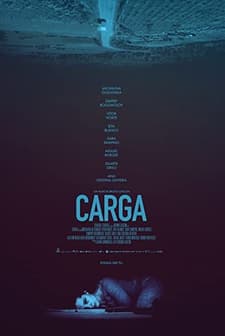 Carga (2018) afişi