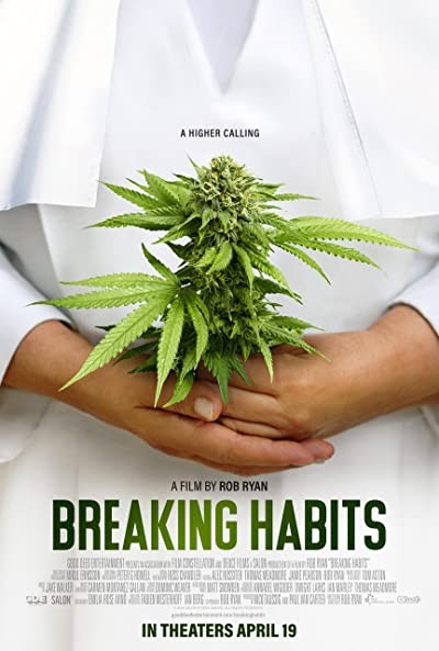 Breaking Habits (2018) afişi