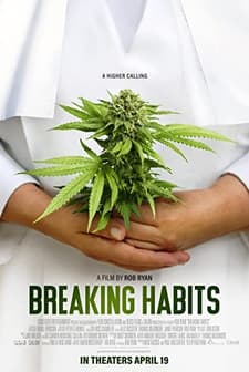 Breaking Habits (2018) afişi