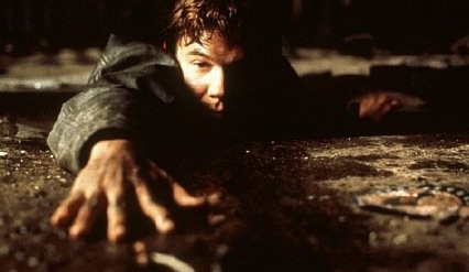 Tehlikeli Yaratıklar Fotoğrafı