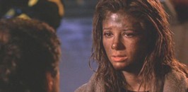 Tehlikeli Yaratıklar fotoğrafı