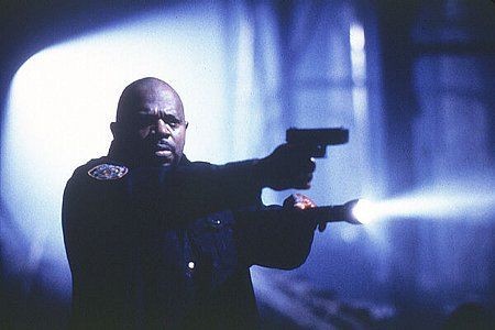 Tehlikeli Yaratıklar fotoğrafı