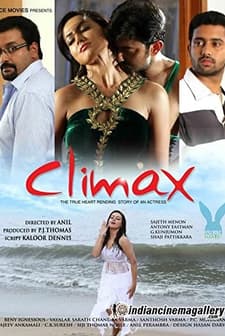 Climax (2013) afişi