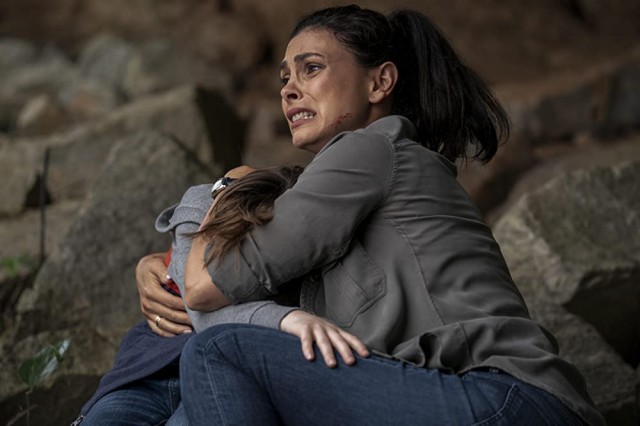 Greenland fotoğrafı