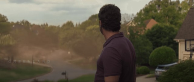 Greenland Fotoğrafı