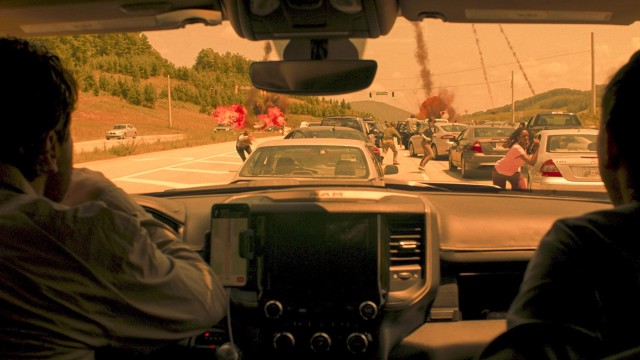 Greenland Fotoğrafı