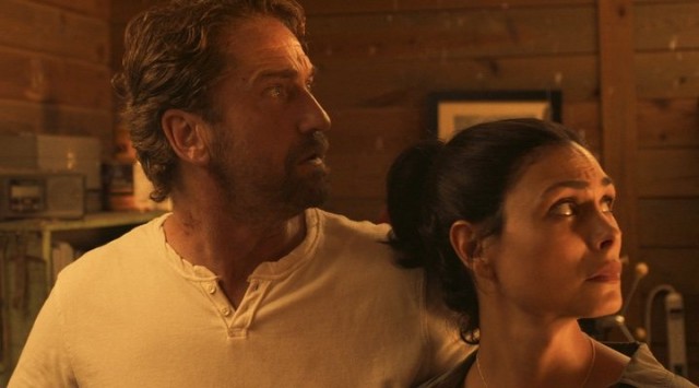 Greenland Fotoğrafı