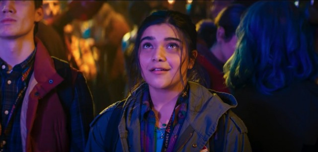 Ms. Marvel Fotoğrafı