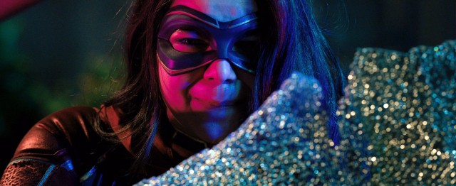 Ms. Marvel Fotoğrafı