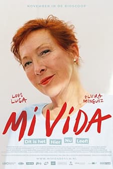 Mi Vida (2019) afişi