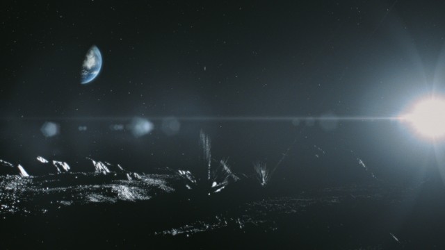 Sıradışı Bir Kaya fotoğrafı