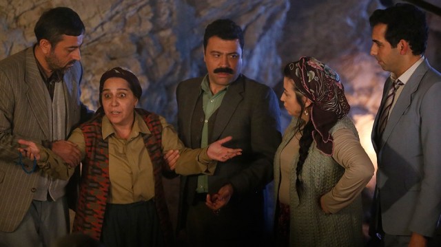 Eski Köye Yeni Adet Fotoğrafı